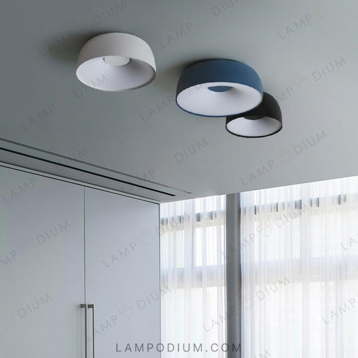 Ceiling light fixture BRIM