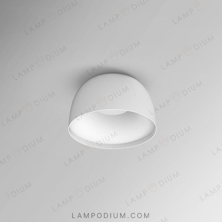 Ceiling light fixture BRIM