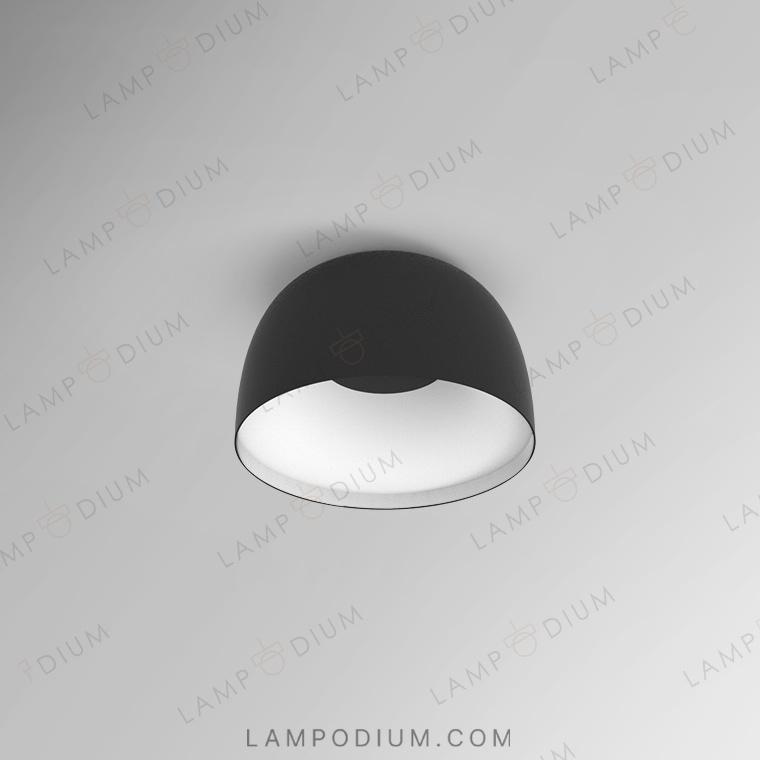 Ceiling light fixture BRIM