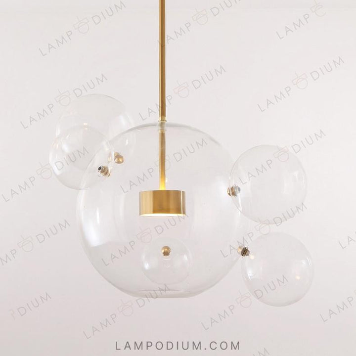 Pendant light BUBBLE B