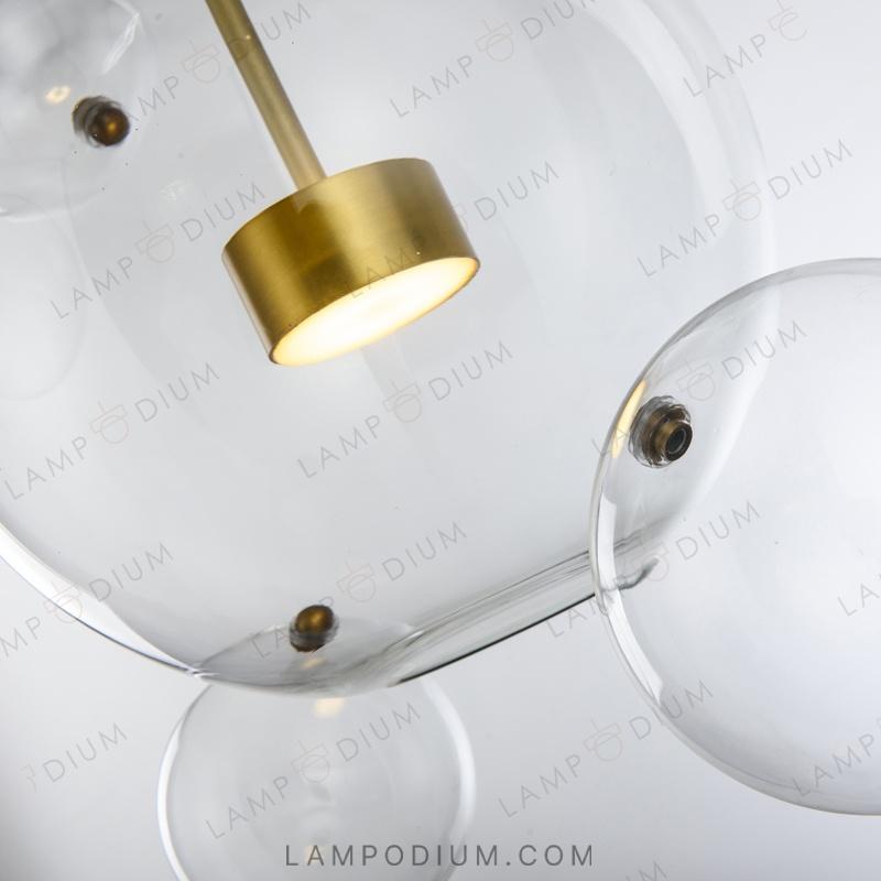 Pendant light BUBBLE B