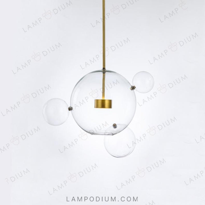 Pendant light BUBBLE B