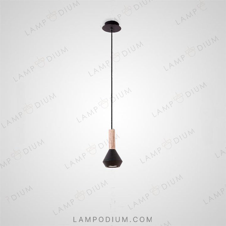 Pendant light BULB