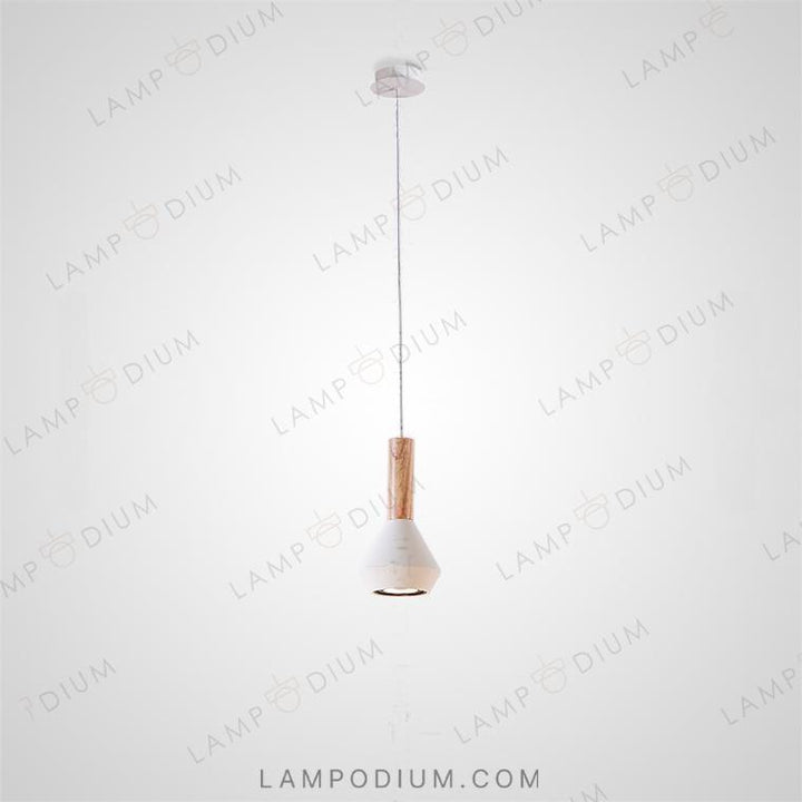 Pendant light BULB