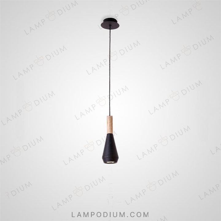 Pendant light BULB