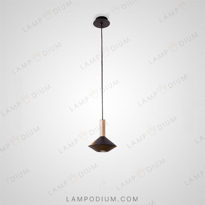 Pendant light BULB