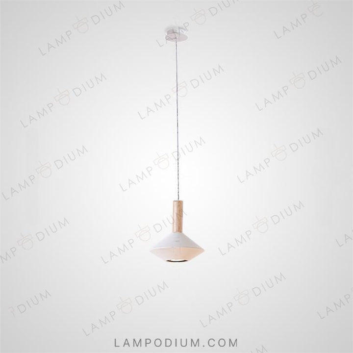 Pendant light BULB