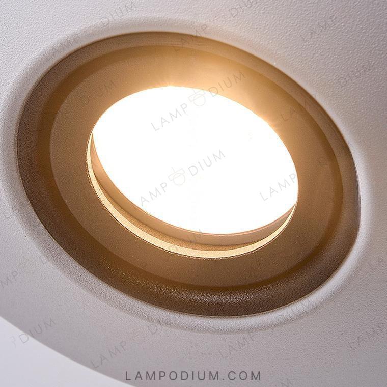 Pendant light BULB