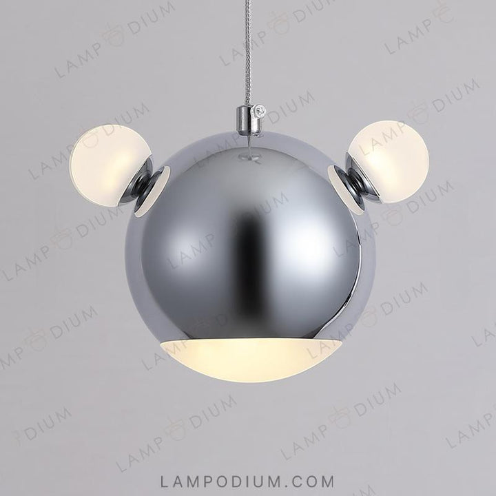 Pendant light BUNK