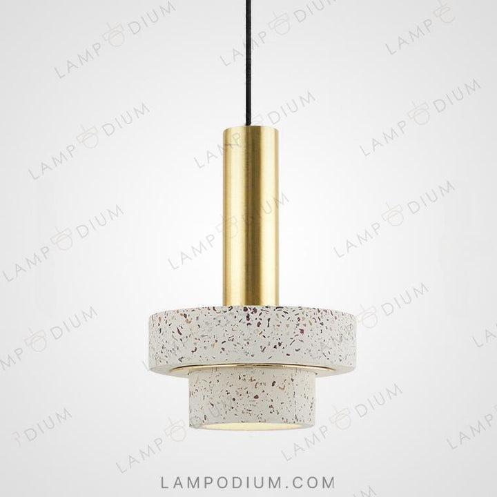 Pendant light CADIS