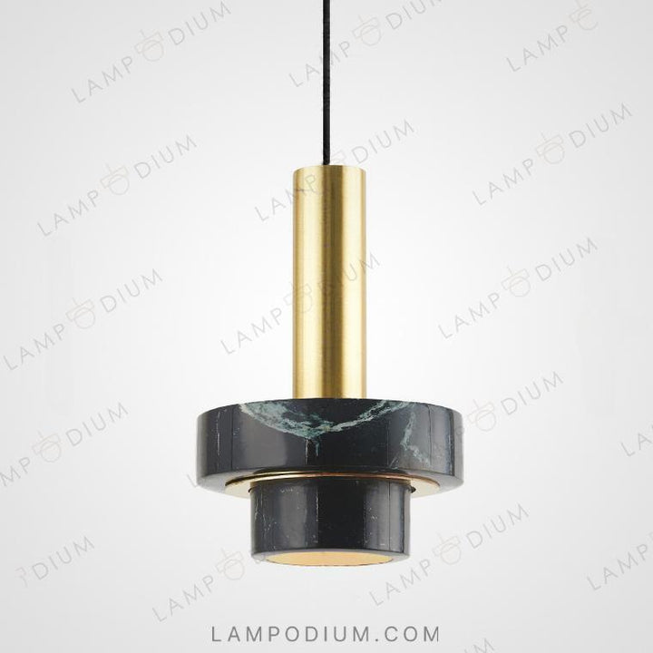 Pendant light CADIS