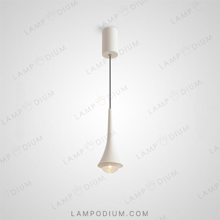 Pendant light CAI B