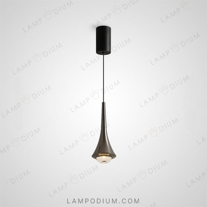 Pendant light CAI B