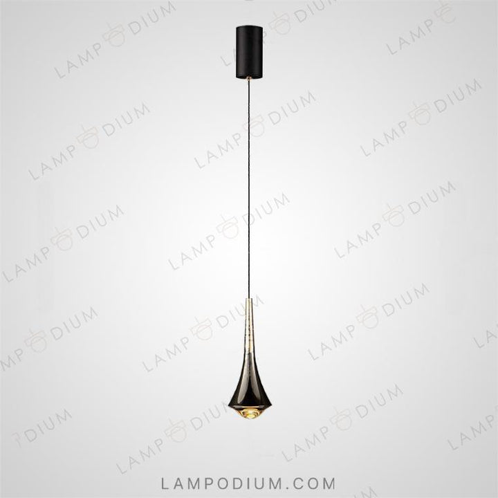 Hanging lamp CAI C