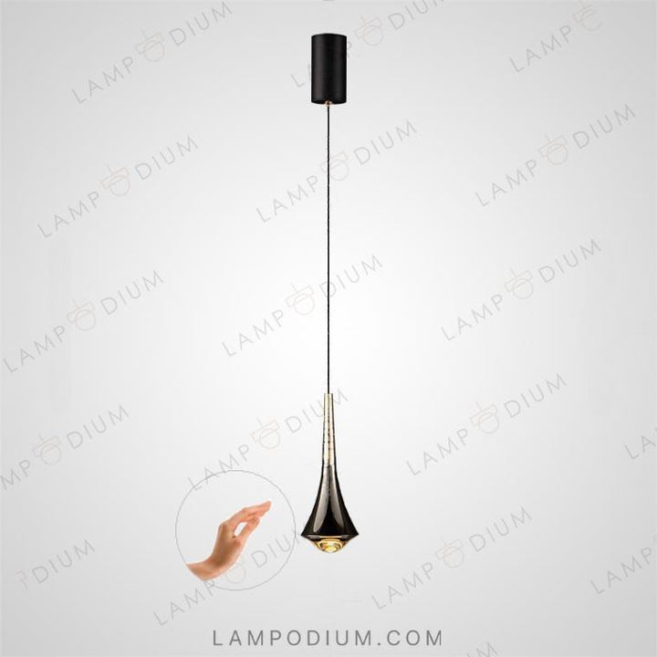 Hanging lamp CAI C