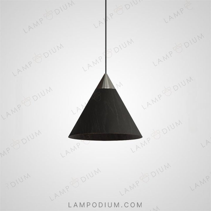 Pendant light CALEB