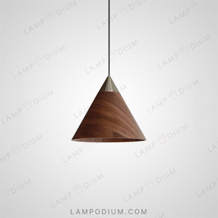 Pendant light CALEB