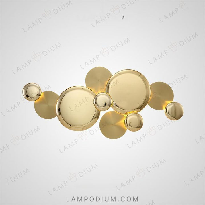 Wall lamp CALLISTO