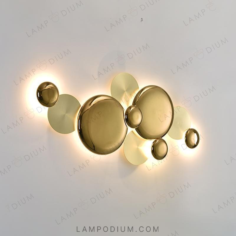 Wall lamp CALLISTO