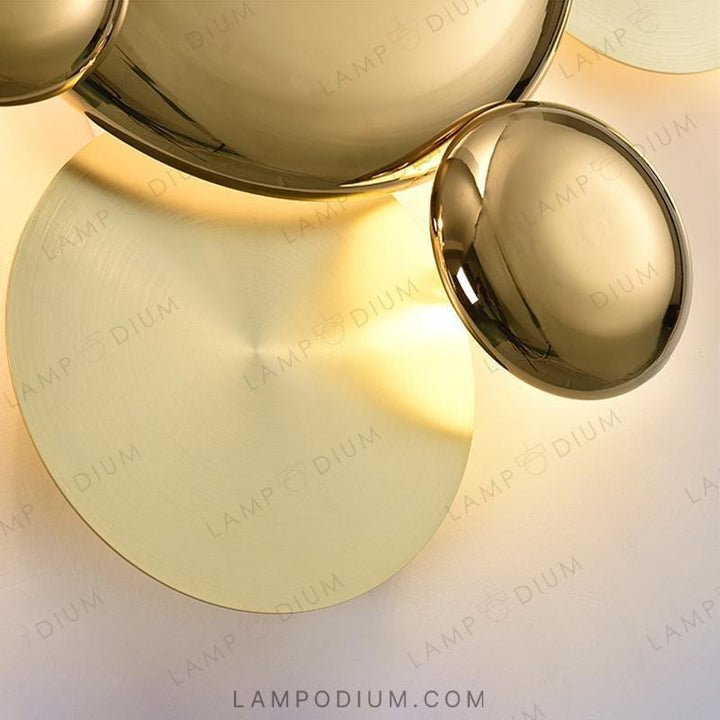 Wall lamp CALLISTO