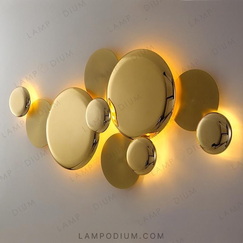 Wall lamp CALLISTO