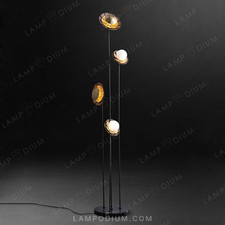 Floor lamp CAMELLIA FL