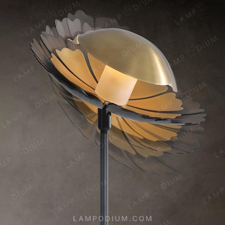 Floor lamp CAMELLIA FL