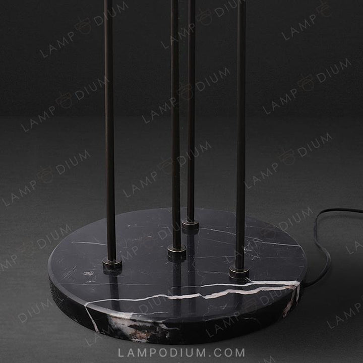 Floor lamp CAMELLIA FL