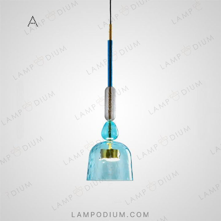 Pendant light CANDY B