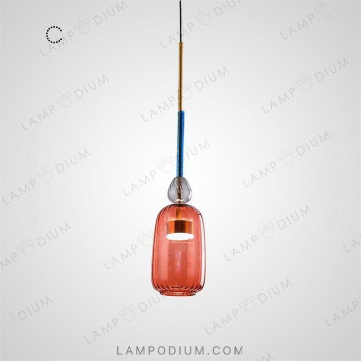 Pendant light CANDY B