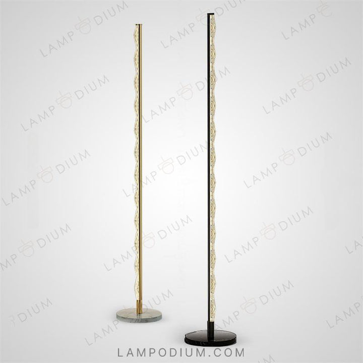 Floor lamp CARIA FL