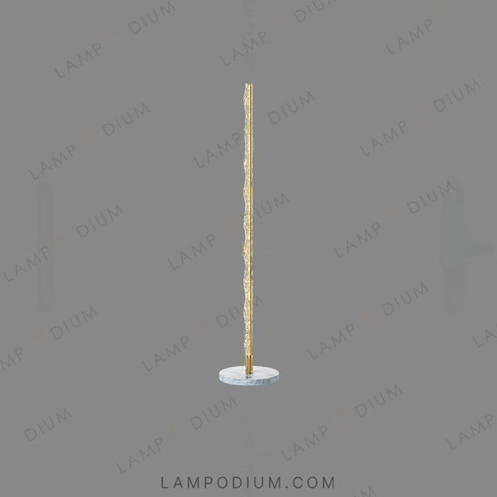 Floor lamp CARIA FL