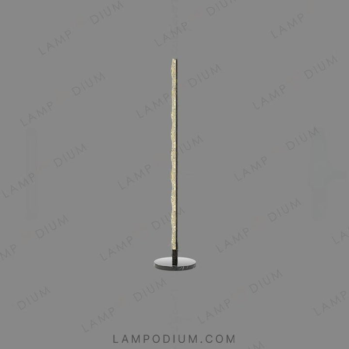 Floor lamp CARIA FL