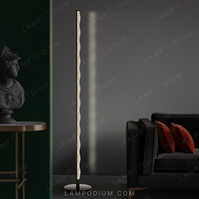 Floor lamp CARIA FL