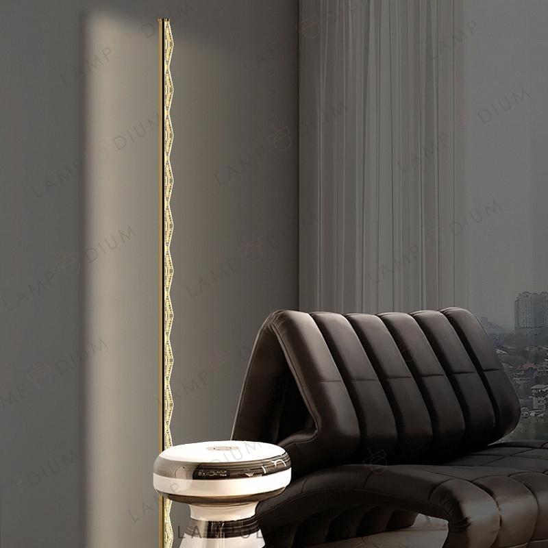 Floor lamp CARIA FL