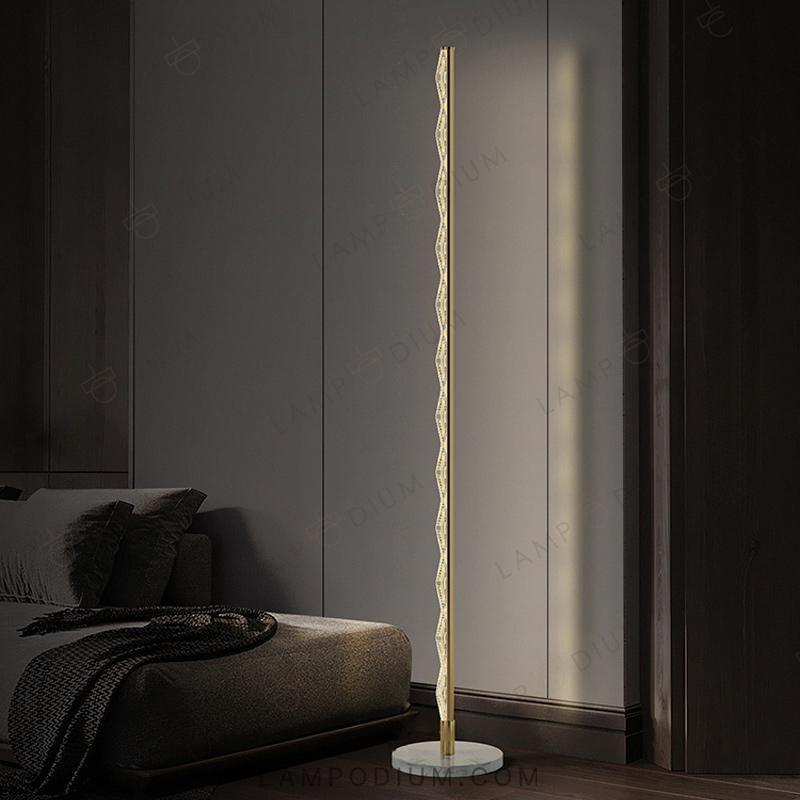 Floor lamp CARIA FL