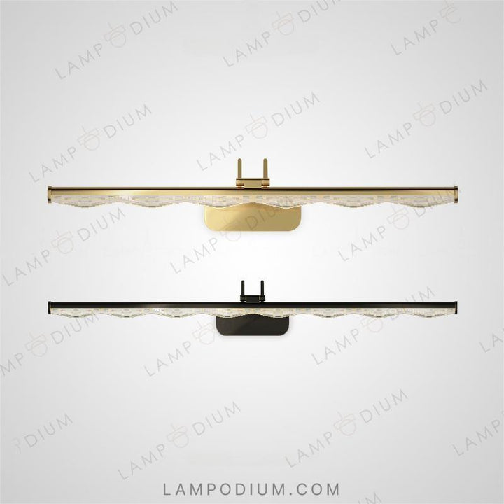 Wall lamp CARIA WALL