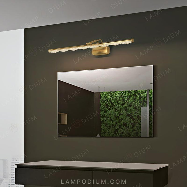 Wall lamp CARIA WALL