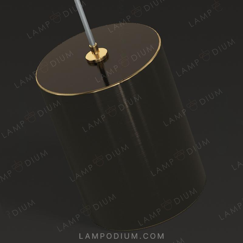 Pendant light CARIA