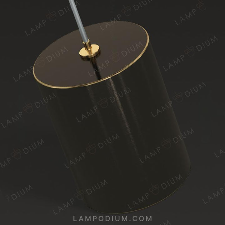 Pendant light CARIA