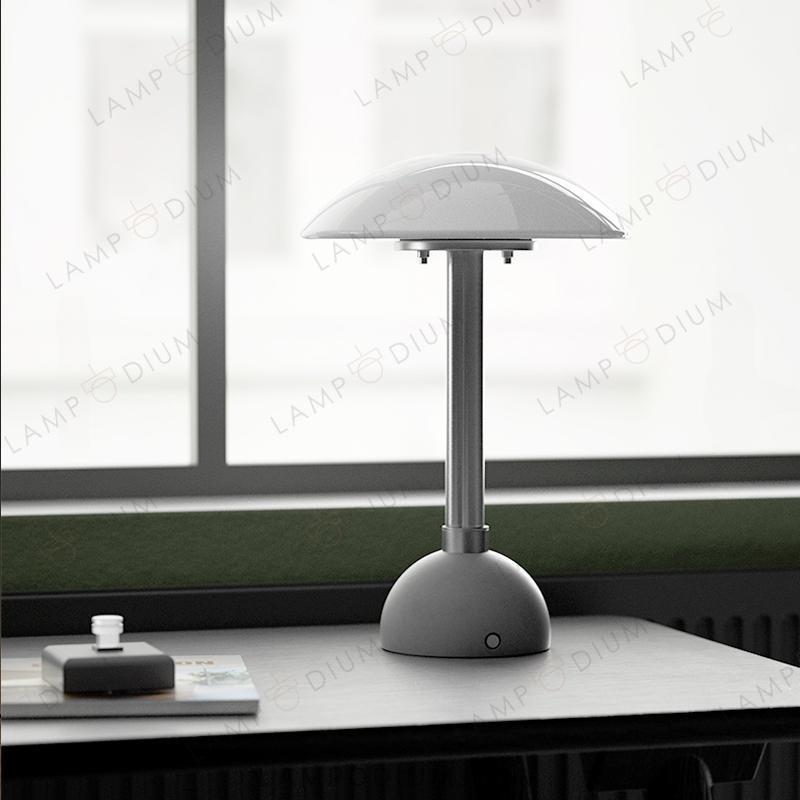 Desk lamp CARLAXEL