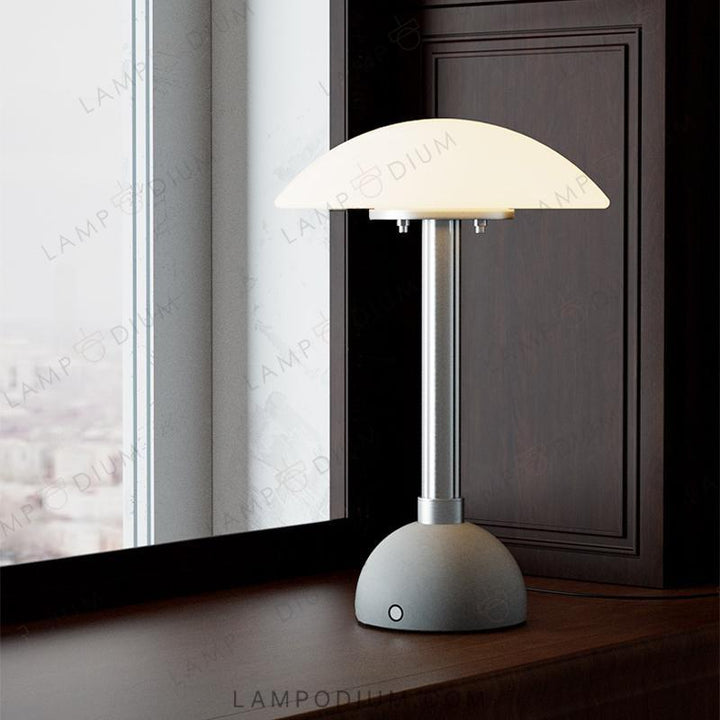 Desk lamp CARLAXEL