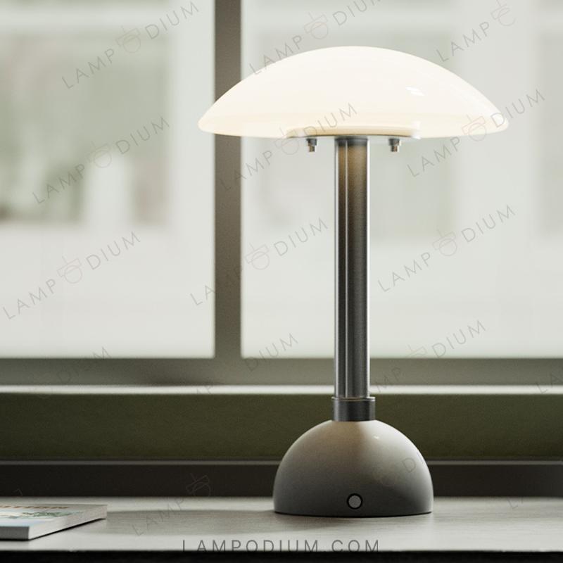 Desk lamp CARLAXEL