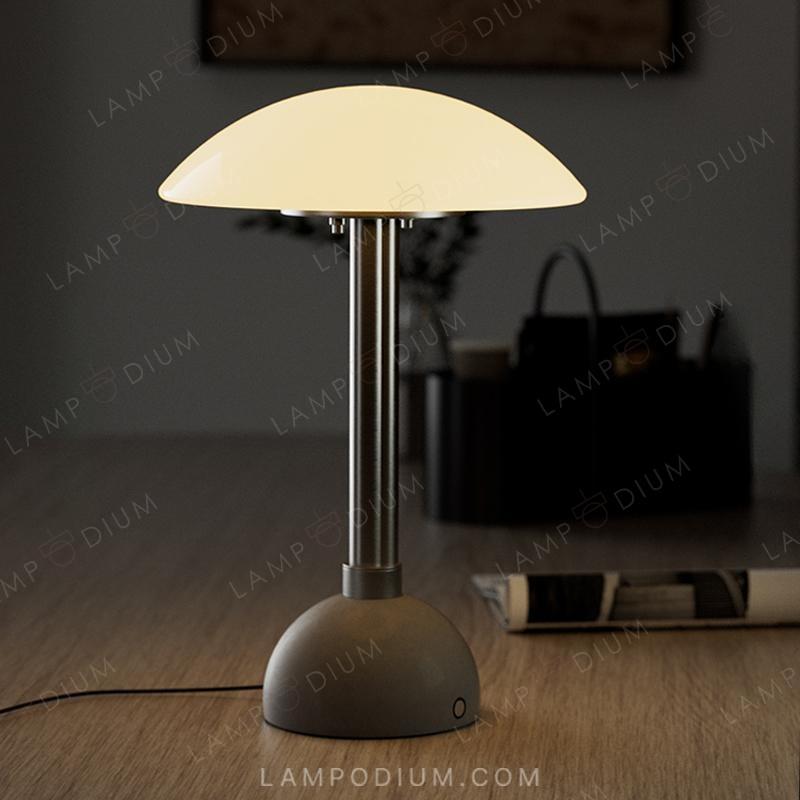 Desk lamp CARLAXEL