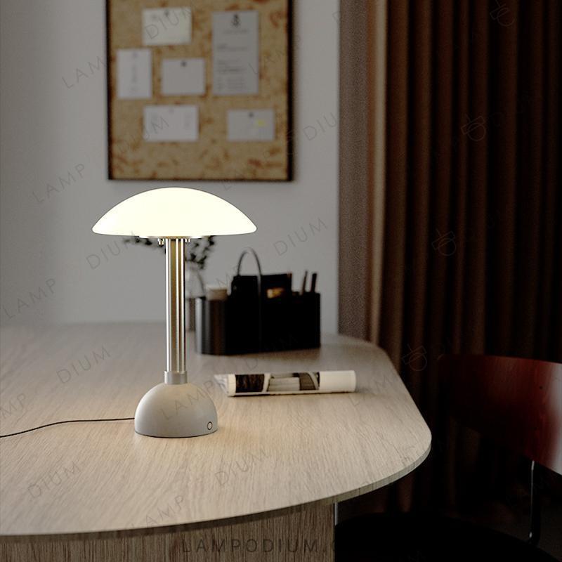 Desk lamp CARLAXEL