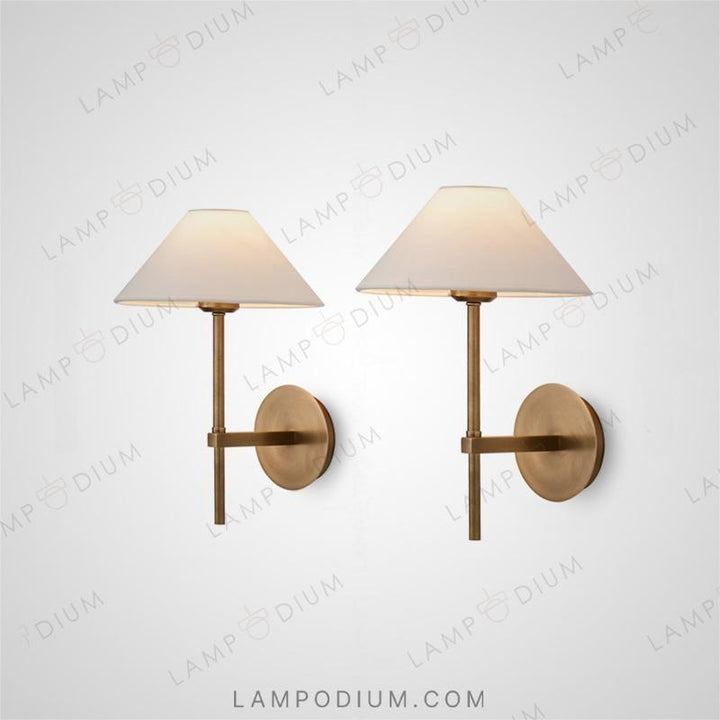 Wall lamp CARMA WALL