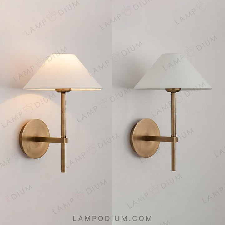 Wall lamp CARMA WALL