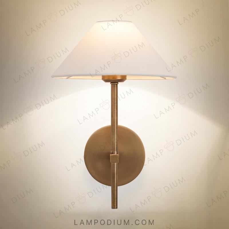 Wall lamp CARMA WALL