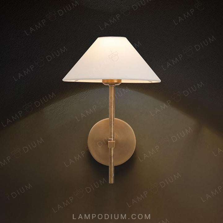 Wall lamp CARMA WALL