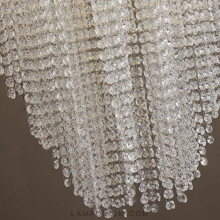 Chandelier CASCADE